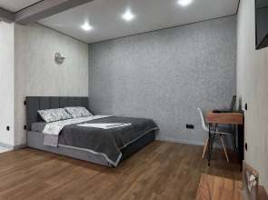 Апартаменты  Лофт-Студия на Масленникова 78