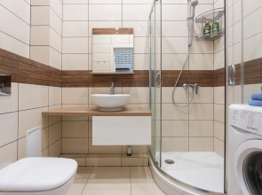 Апартаменты Apartment on Sosnovaya 13