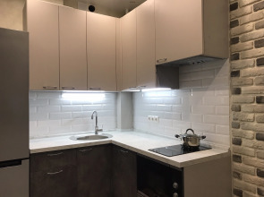 Квартира Альпийская Горка