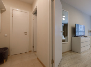 Квартира Однокомнатная