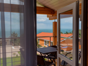 Отель Можжевеловый Парк