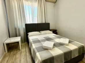 Отель Orion Mini-Hotel