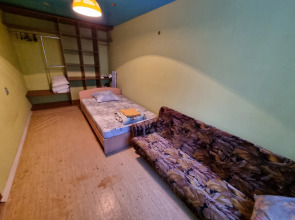 Апартаменты на проспекте Гагарина 8 линия