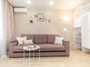 Апартаменты Бизнес класса Квартира у парка Центральный