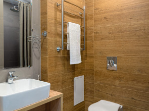 Квартира Летнее утро