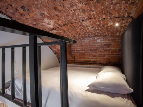 Апартаменты Антре на Конюшенной для 3 гостей