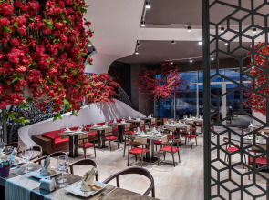 Delphin BE Grand Resort - Ultra All Inclusive