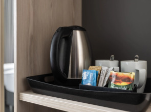 Отель 3А Балашиха