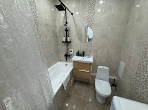 Квартира студия 30 м2 на 9 этаже 16 этажного дома