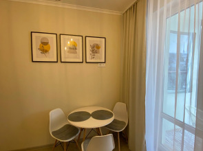 Квартира Космонавтов 12