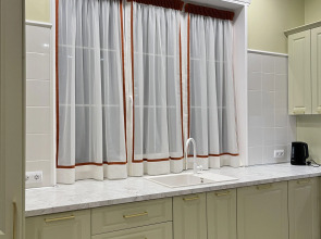 Частный дом Дача-комфорт