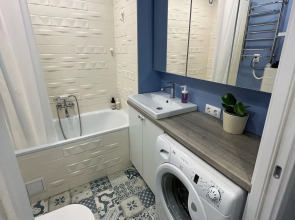 Квартира в историческом центре Калининграда