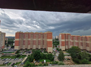 Апартаменты в Ивантеевке на ул. Бережок