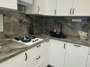 Апартаменты Берег