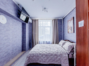 Квартира Walls Of Kremlin