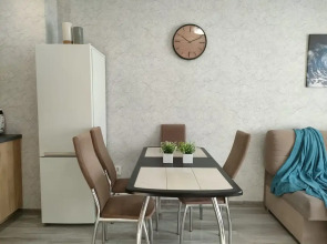 Апартаменты Серебренный Век