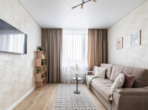 Квартира Ls Мечты Cбываются