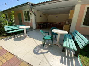 Гостевой дом У Сергея