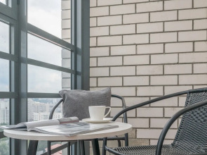 Квартира С прекрасным видом на город