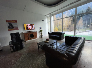 Санаторий Озон