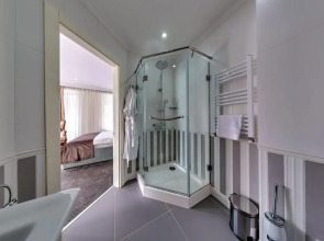 Отель London Boutique