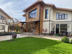 Гостевой дом Сталевар