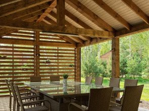 Отель Хорсека Резорт