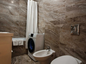 Апартаменты Студия с балконом