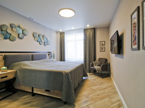 Апартаменты Flyapart 3