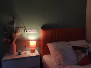 Квартира Red House 15м²