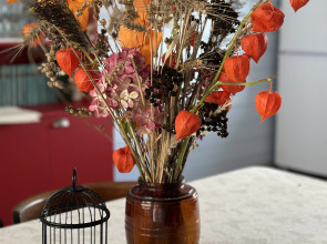 Частный дом АртДача