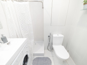 Апартаменты Проезд Ольминского 7