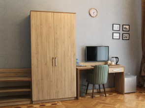 Бутик-отель 1883