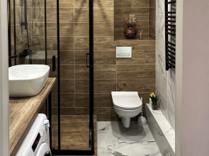 Квартира Forest Apart