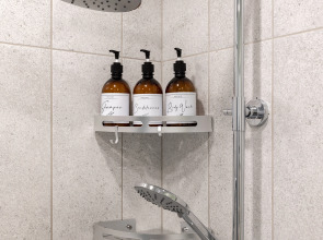 Квартира Современная в Зеленогорске