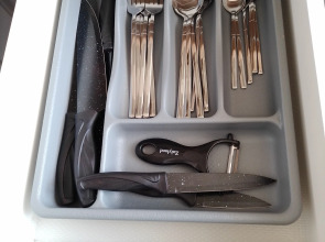 Квартира на Полины Осипенко 4