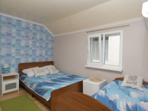 Гостевой дом Уютный отдых