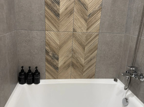 Квартира Комфортная в ЖК Сердце Ярославля у вокзала Ярославль-Главный