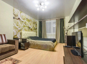 Апартаменты Атлант