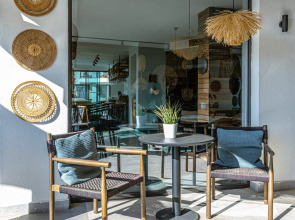 Бутик-Отель Payava By True Blue