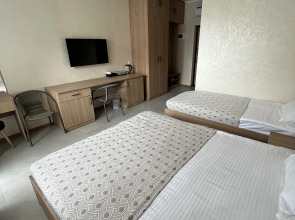 Гостевой дом Парк АВ