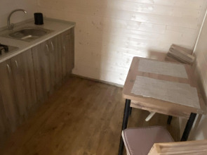 Глэмпинг Осуга