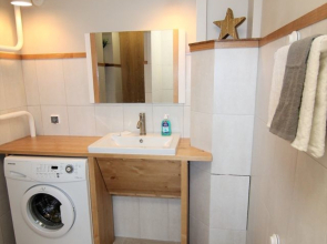 Квартира Советская 52