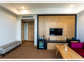 Отель Premium Ganja