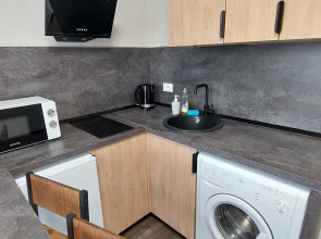 Апартаменты СВ Мичуринский