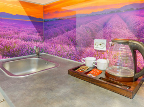 Апартаменты Inndays Apartments on Annino 6