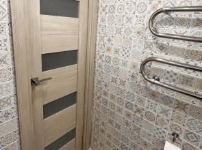 Квартира на Рудольфа Удриса