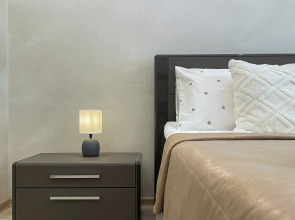 Апартаменты на Чугунова