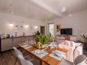 Частный дом Simple Life Home 509