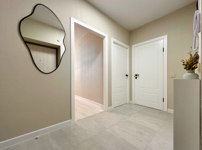 Квартира Премиум номер в ЖК Александровский